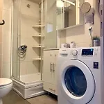 Modern On Perfect Location Апартаменты Скопье