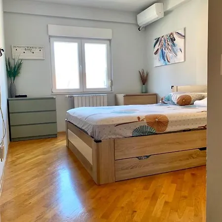 Modern On Perfect Location * Skopje