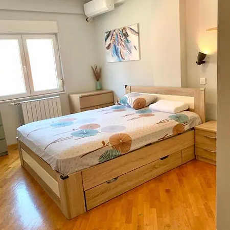 Modern On Perfect Location *