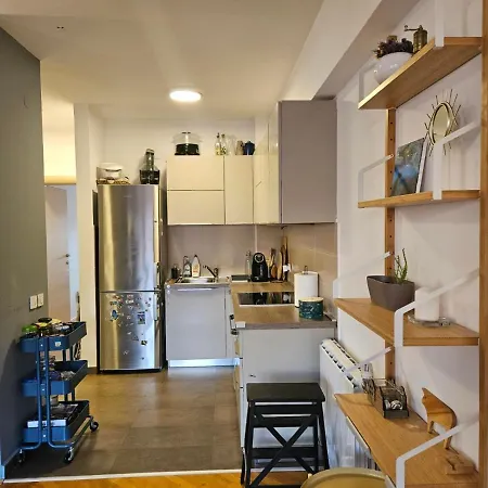 Modern On Perfect Location