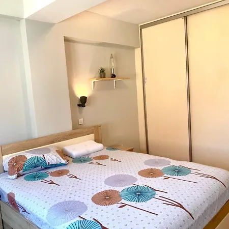 Modern On Perfect Location * Skopje
