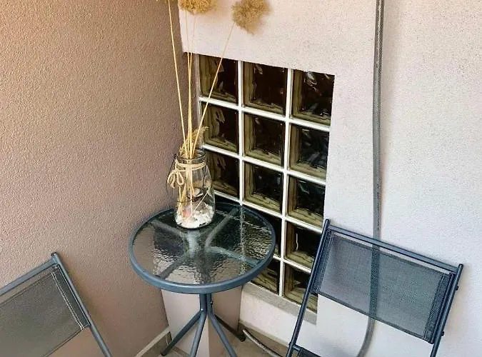 Modern On Perfect Location * Skopje