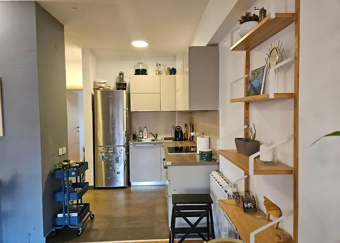 Modern On Perfect Location